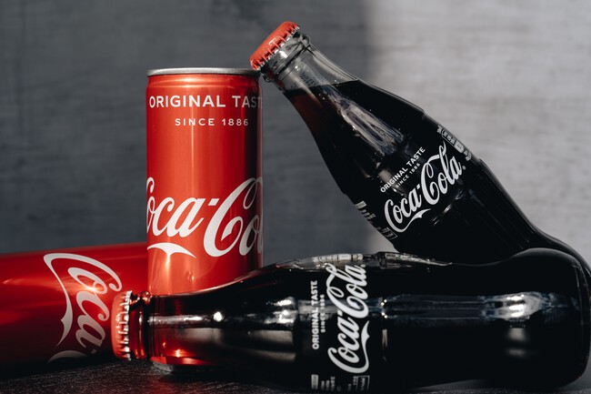 Coca-Cola Zero sin cafeína llega a México: la marca ahora quiere acompañar también tus noches