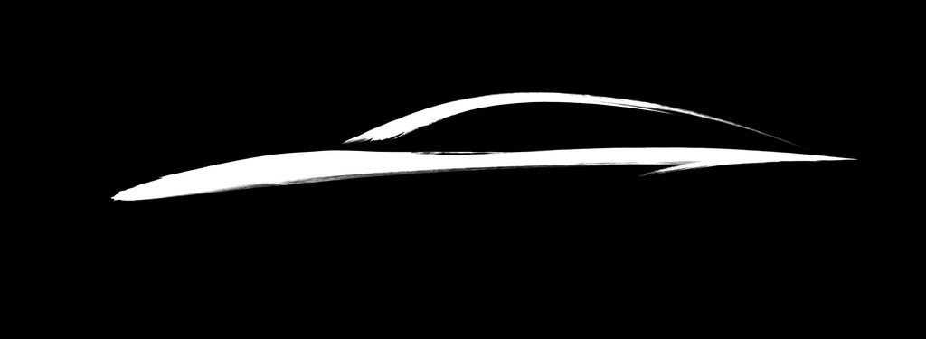 Infiniti QX55: El nuevo SUV coupé deportivo de la familia