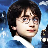 O filme que deu início à saga de fantasia bilionária e está disponível hoje na HBO Max 