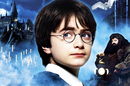 Harry Potter e a pedra filosofal onde assistir
