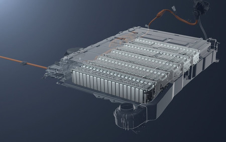 ¿Un eléctrico con batería en estado sólido? Toyota podría estar trabajando en ello de cara a 2022