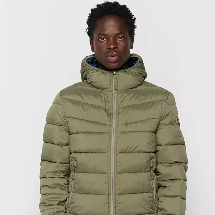 Napapijri
AMIS - Chaqueta de invierno - caqui