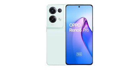 OPPO Reno8 Pro 5G