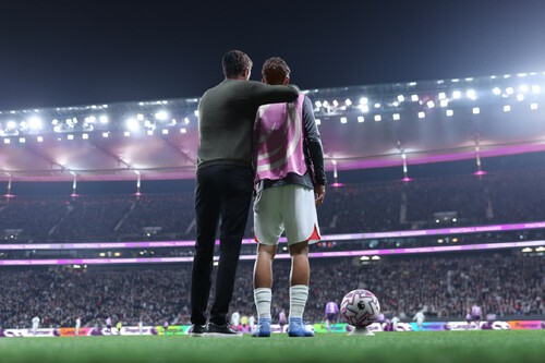 Tras 2700 horas a Football Manager tengo claro que la nueva entrega es, a la vez, inadmisible y un necesario paso atrás para coger impulso. Análisis de FM 26