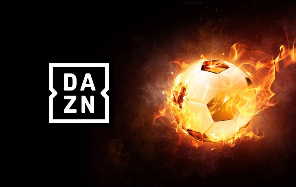 LaLiga empieza con mal pie en DAZN: la plataforma choca con la misma piedra de sus predecesoras