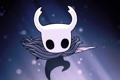 Mapa Interactivo Hollow Knight