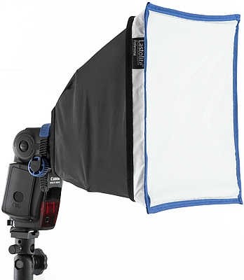 La gama Lastolite by Manfrotto presenta tres accesorios fotográficos