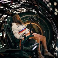 No sabemos si será un pelotazo como The Martian o Project Hail Mary, pero su autor ya está escribiendo su nuevo libro de ciencia ficción 