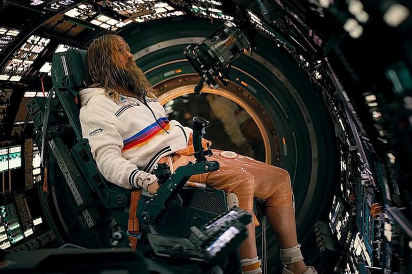 No sabemos si será un pelotazo como The Martian o Project Hail Mary, pero su autor ya está escribiendo su nuevo libro de ciencia ficción