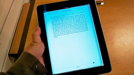 Software en iPad para la empresa: ofimática
