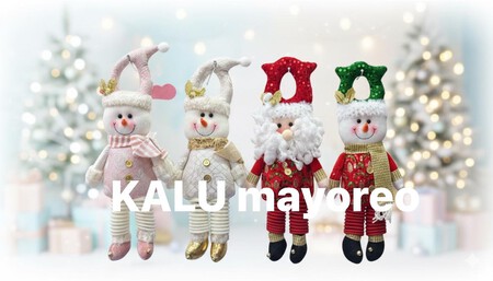 Dónde comprar decoraciones navideñas para tu hogar en el centro de CDMX desde 5 pesos: cortinas, luces, coronas y más