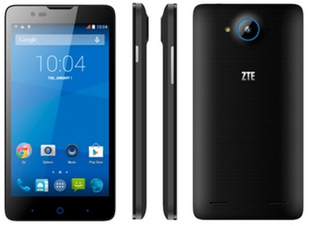 ZTE Blade L3 Plus, otro salto en gama baja con cámara de 13 MP que llega a Amena