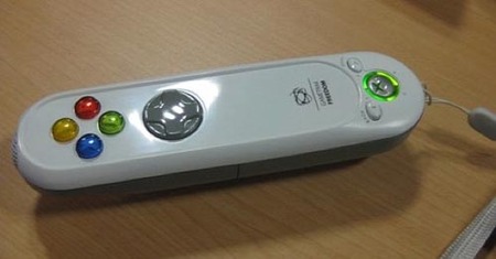 El clon del WiiMando para Xbox 360 llegará este Otoño