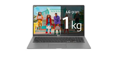 Lg Gram 15z95n