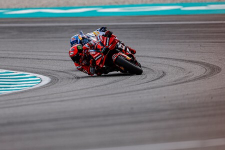 Bagnaia Malasia Motogp 2023 3