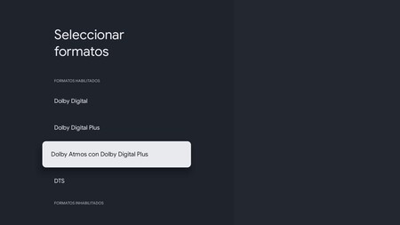 Formato Audio 2