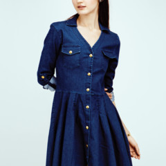 Foto 25 de 25 de la galería dolores-promesas-primavera-verano-2016-1 en Trendencias