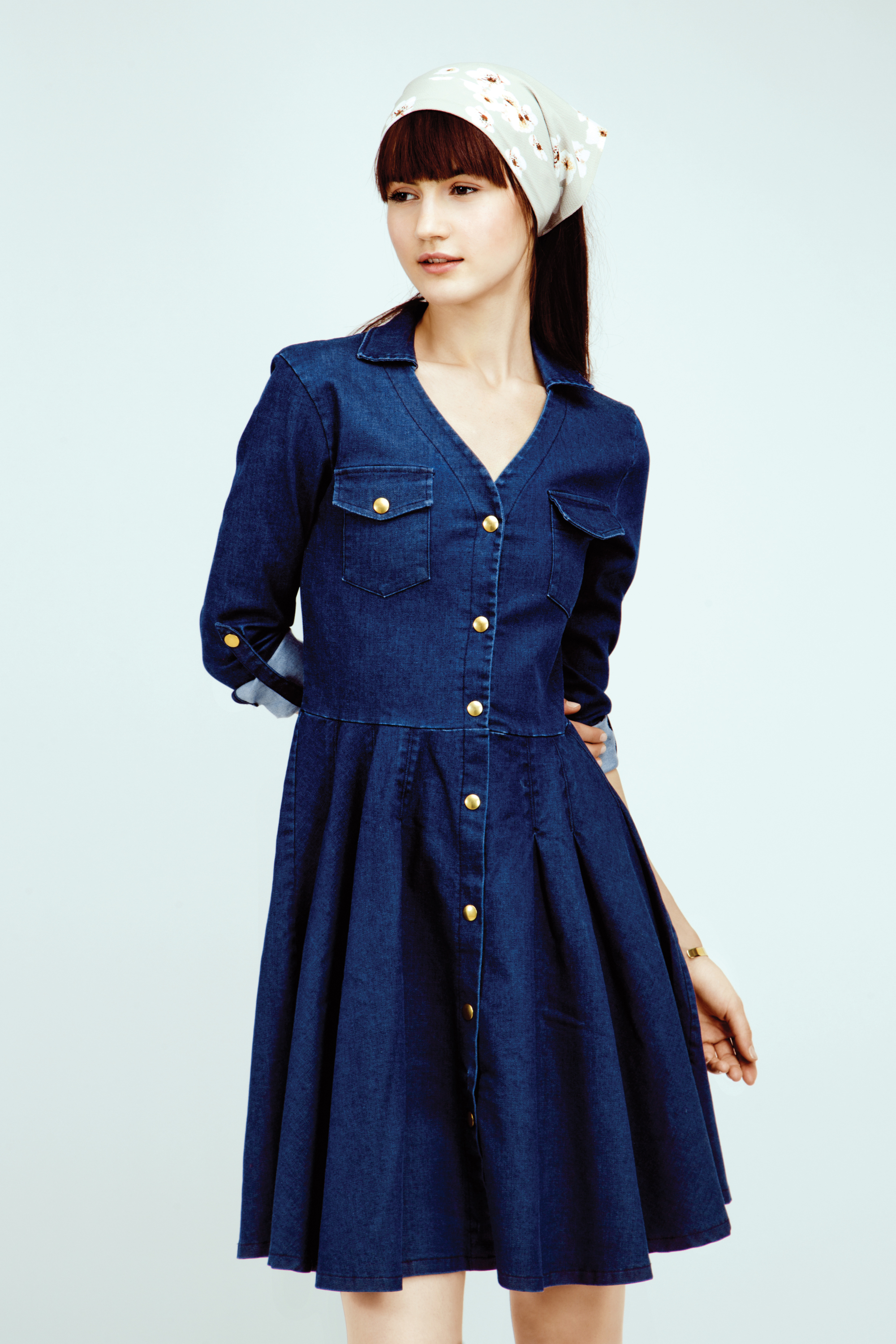 Dolores Promesas Primavera-Verano 2016