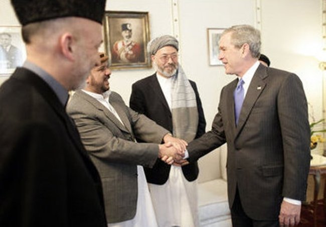 Abdul Karim Khalili