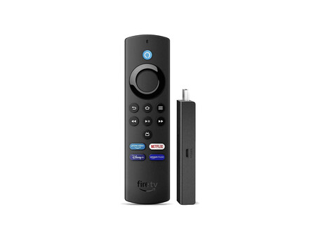 Fire Tv Stick Lite