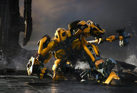 Transformers