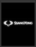 Buenas noticias para SsangYong, ya tiene plan de reestructuración