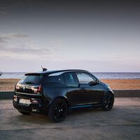 La autonomía de los coches eléctricos es su asignatura pendiente. Samsung quiere echar un cable a su "nuevo" socio: BMW