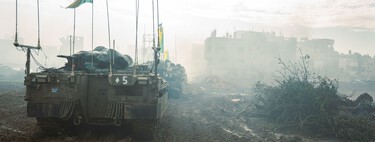 Como se não bastassem os drones e a lama, os soldados na frente ucraniana enfrentam mais um problema: a neblina 