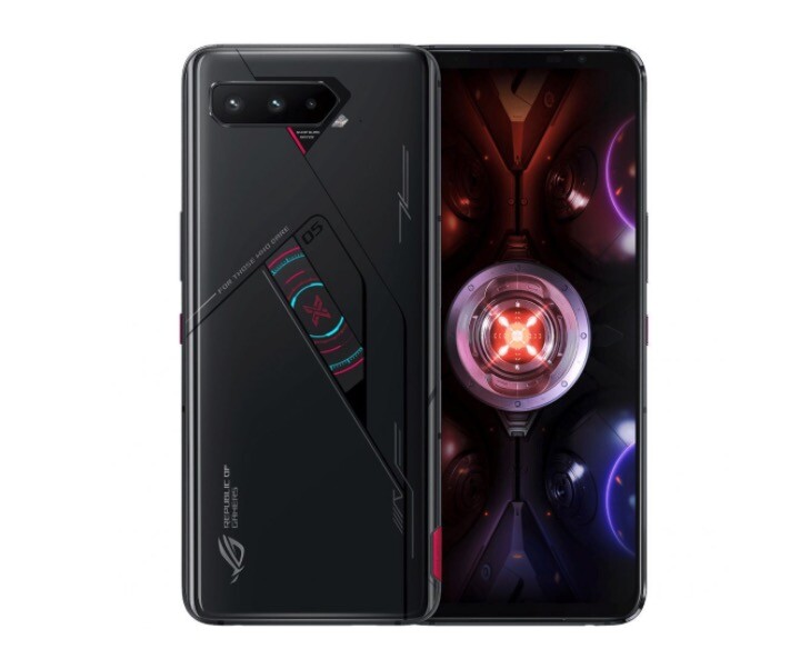 ASUS ROG Phone 5s y 5s Pro: toda una bestia construida y armada para conquistar a los más gamers