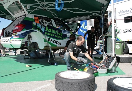 Hevia Príncipe 2012