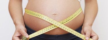 ¿Cuántos kilos puedo engordar en el embarazo?