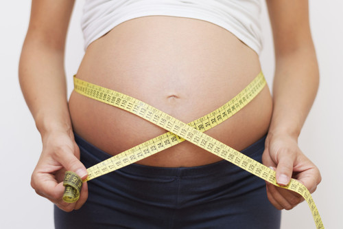 ¿Cuántos kilos puedo engordar en el embarazo?