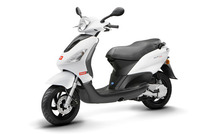 Derbi Boulevard y Senda DRD Evo 50 SM Limited Edition