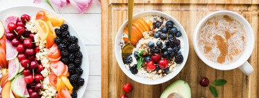 Estos son los cuatro alimentos que recomienda la Universidad de Harvard para que tu desayuno sea mucho más saludable 