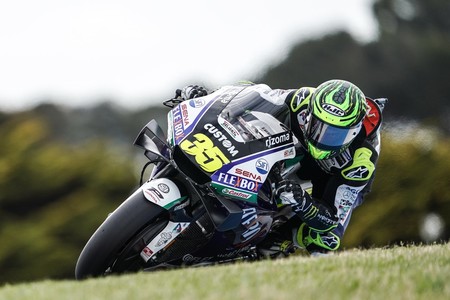 Motogp Malasia 2019 6