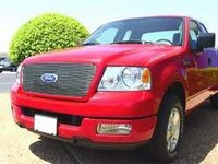 Ford F-150 Lobo, sólo para el suroeste USA