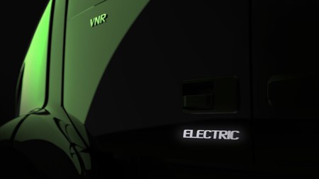 Volvo Trucks Vnr Electric 2