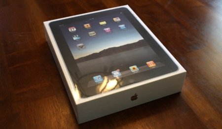 Apple corta todos los envíos del iPad a dos días del evento