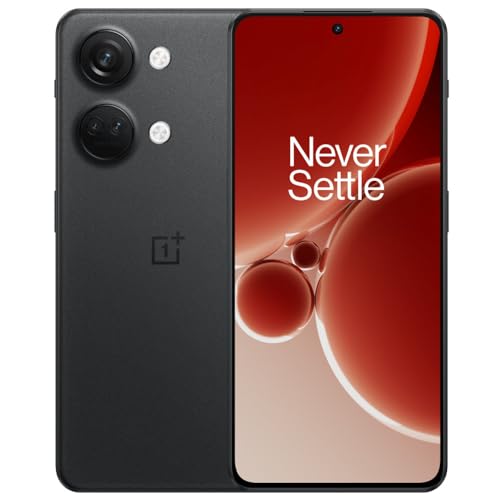OnePlus Nord 3 5G con 16GB RAM y 256GB