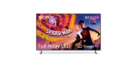 Sony Bravia Kd 75x85l