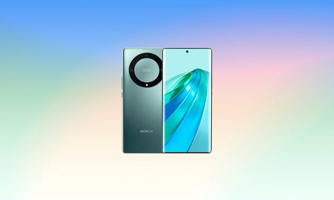Honor Magic5 Lite
