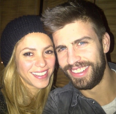 Shakira dice uno y Piqué dice dos, ¿cuántos hermanitos querrá Milan?