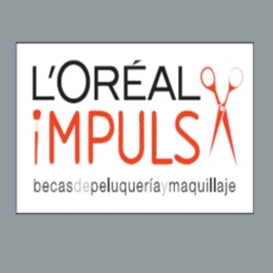 Becas F.P. L'Oréal Impulsa, estudiantes con familias en paro podrán optar a ellas
