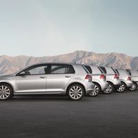 Sigue con nosotros en directo la presentación del nuevo Volkswagen Golf