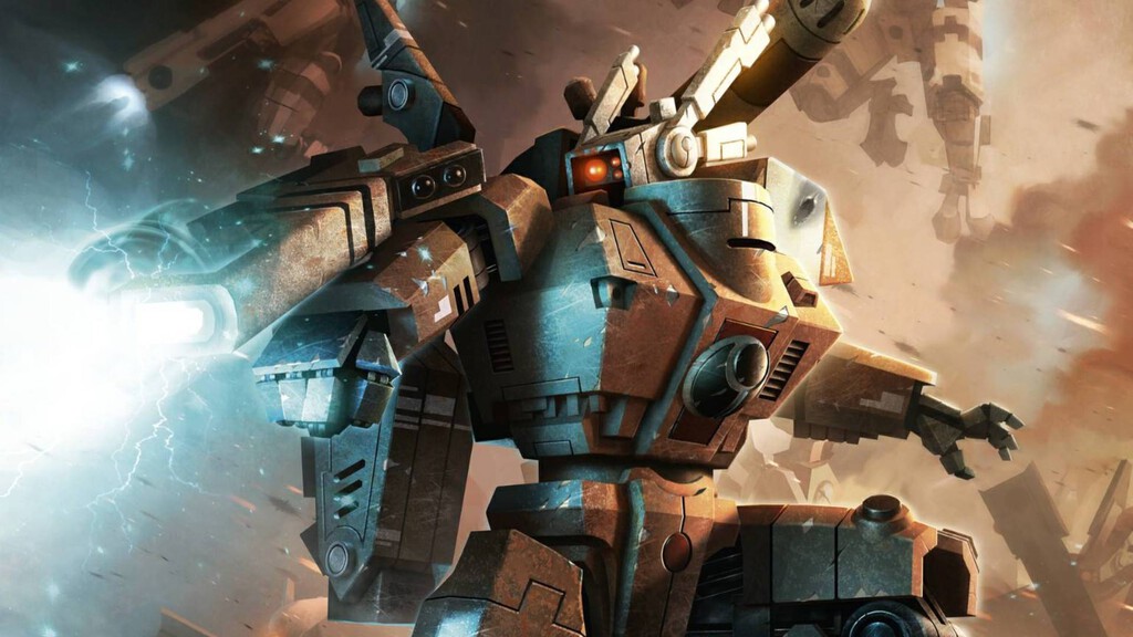 En un universo tan oscuro como el de Warhammer 40.000, la facción más rara es la única que busca el bien. ¿Queremos menos a los T'au por ello? 