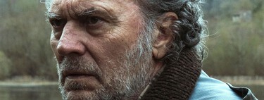José Coronado reflexiona sobre el amor: "Creo que el que llega a 60 años y está buscando niñas de 20 o 25 tiene problemas" 