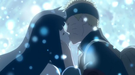 The Last Naruto The Movie