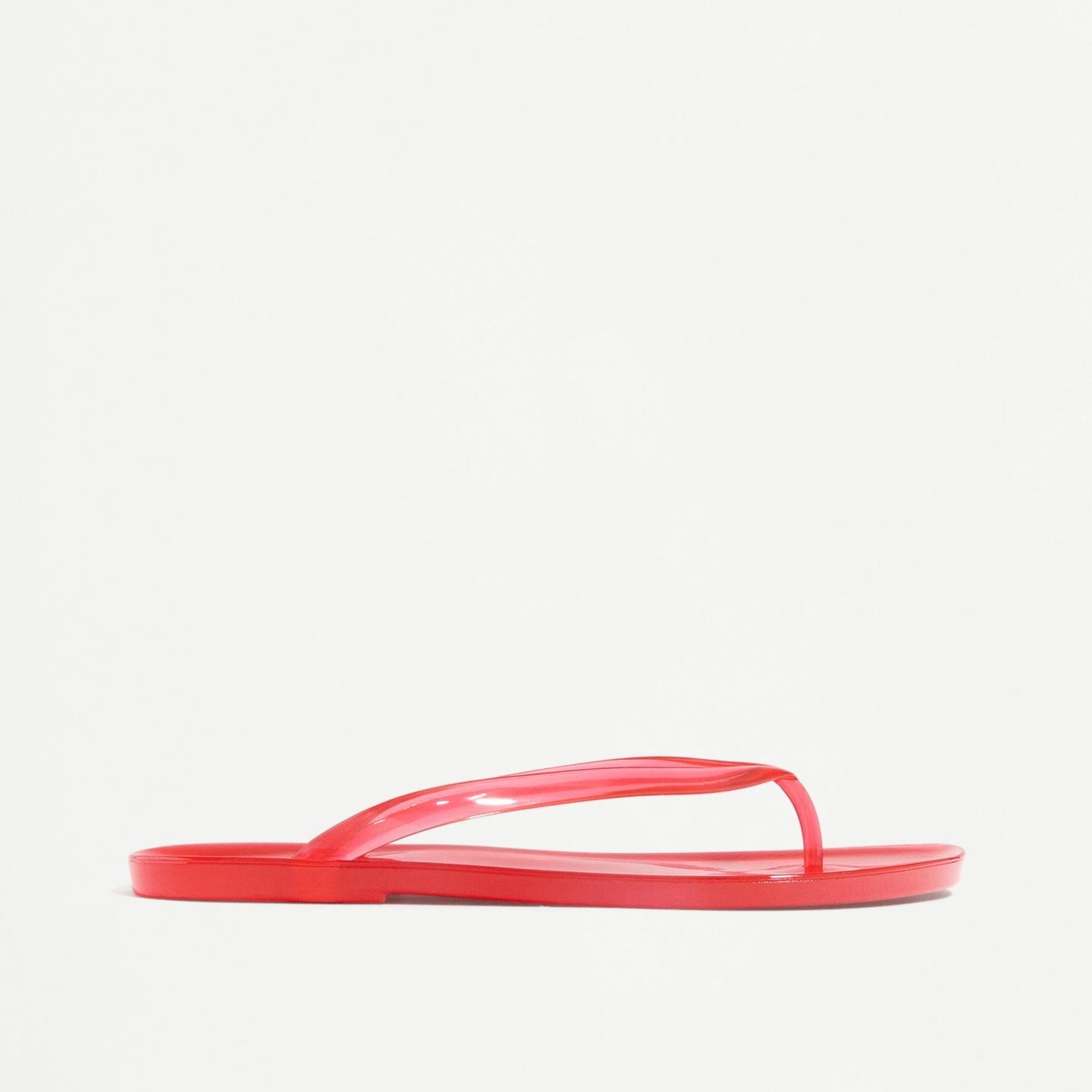 Sandalias jelly

