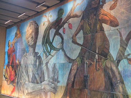 Mural Cdmx