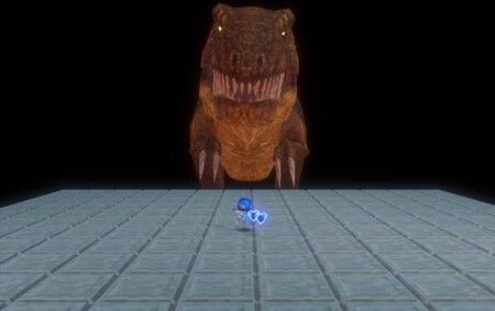 T Rex Demo Playstation Sony Comprar